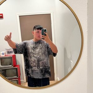 Meet your Posher, Alejandro